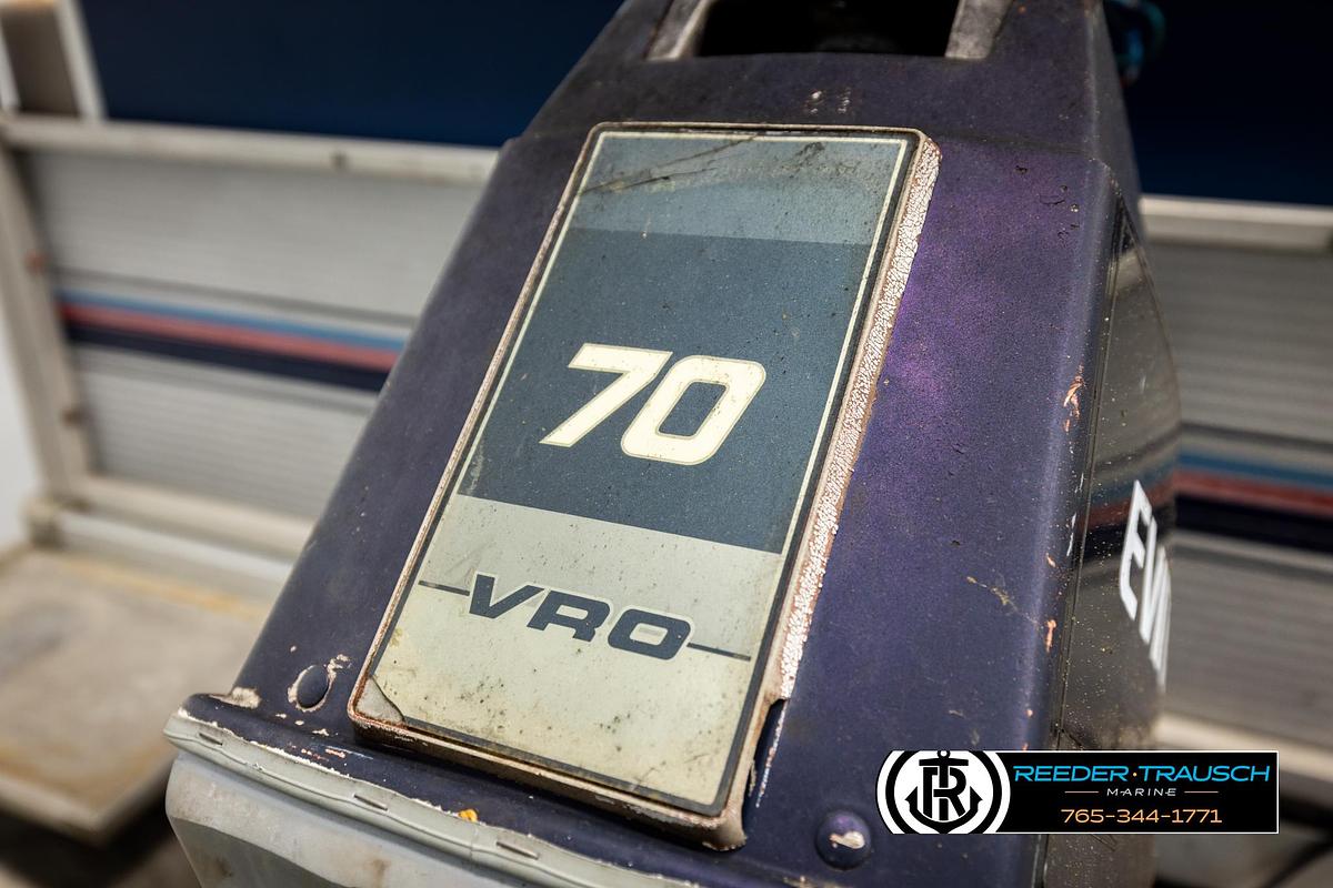 Used 1988 Harris Sunliner