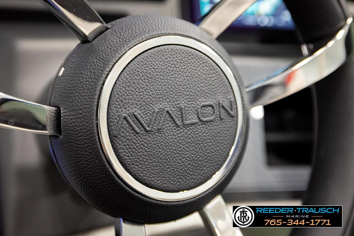 2026 Avalon Excalibur LTD QLSW