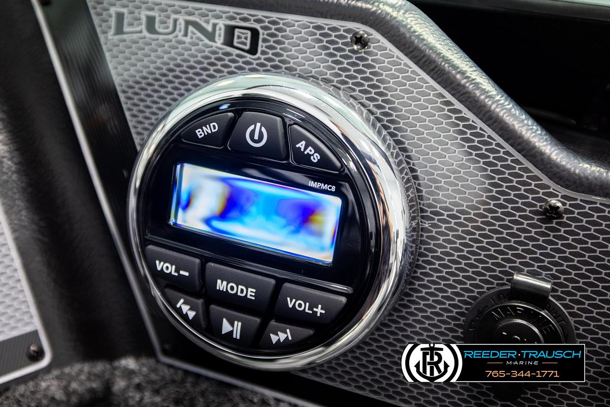 2026 Lund 1775 Adventure Sport
