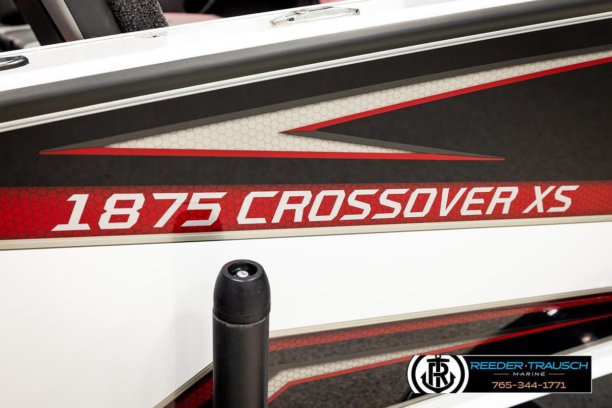 2026 Lund 1875 Crossover XS