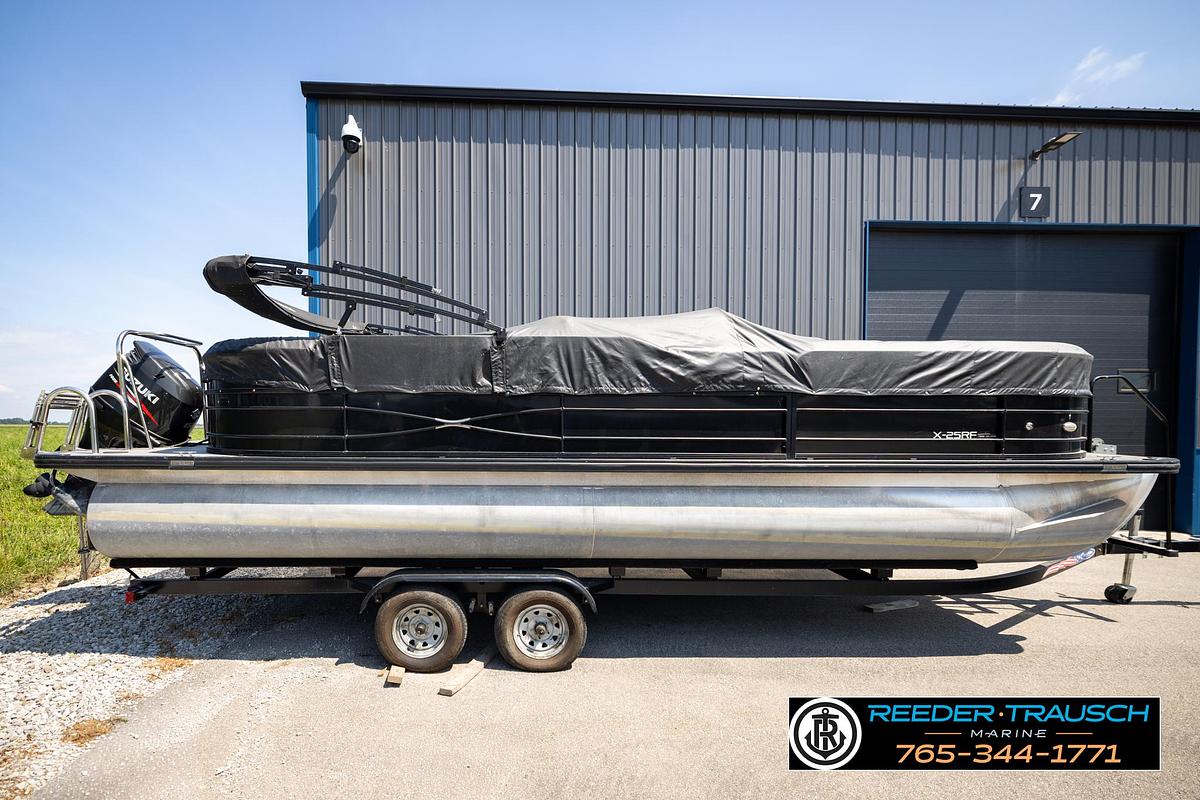 Used 2016 Xcursion X-25RF