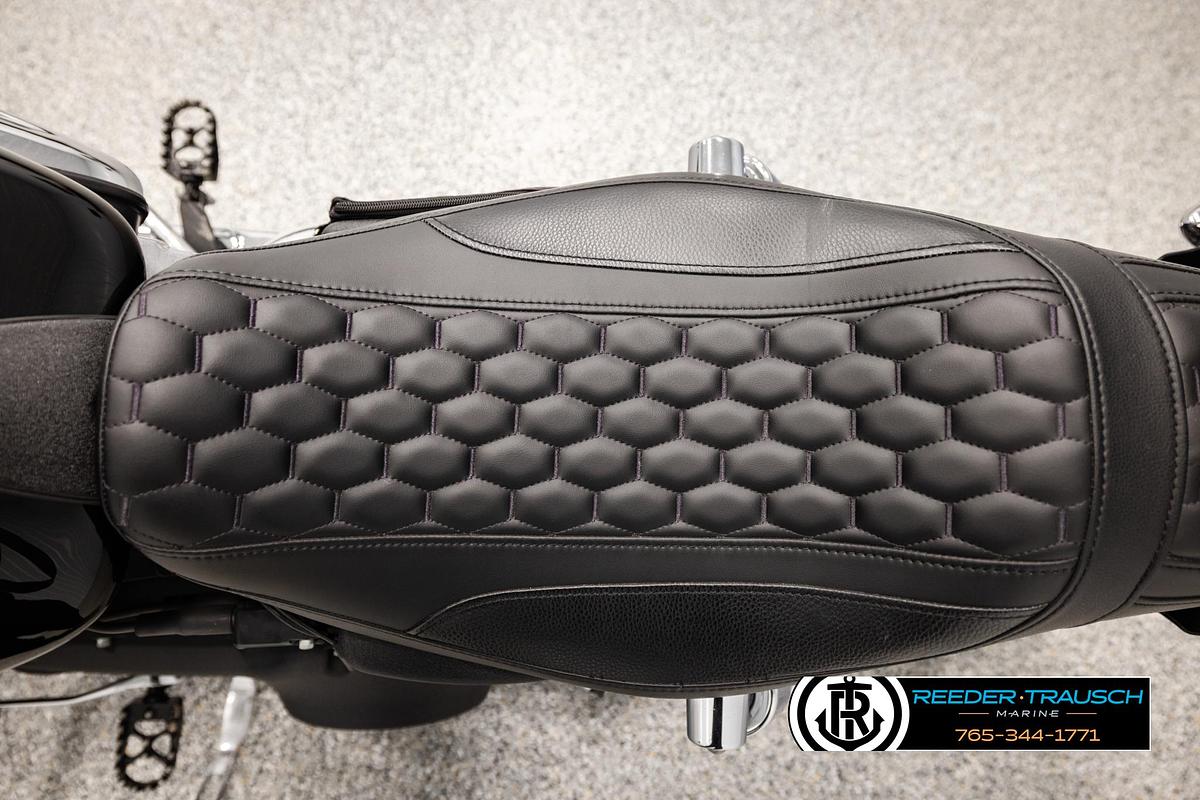 Used 2012 Harley Davidson Dyna Glide Street Bob