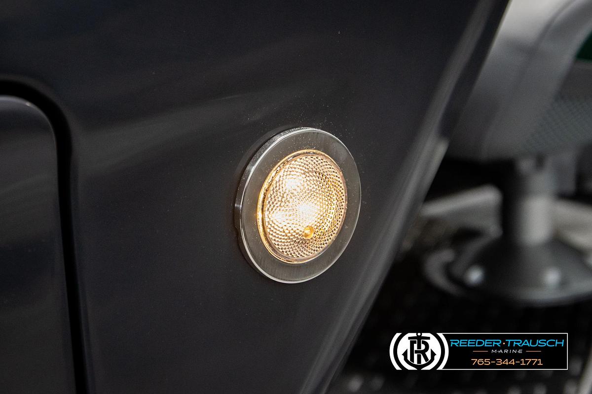 2026 Bennington MOFBSF