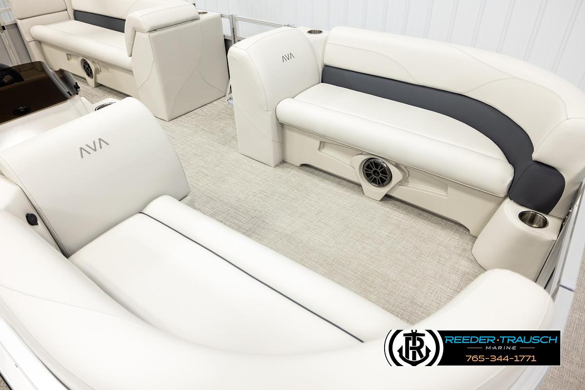2026 Avalon VLS QL