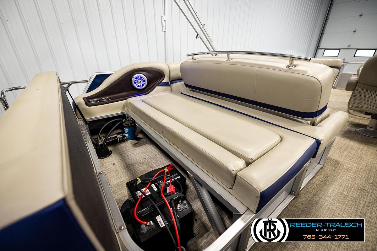 Used 2019 Berkshire 24 SB2 CTS