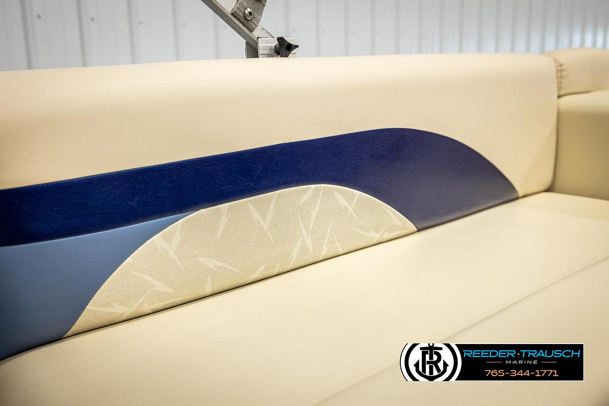 Used 1998 Lowe LS 2220