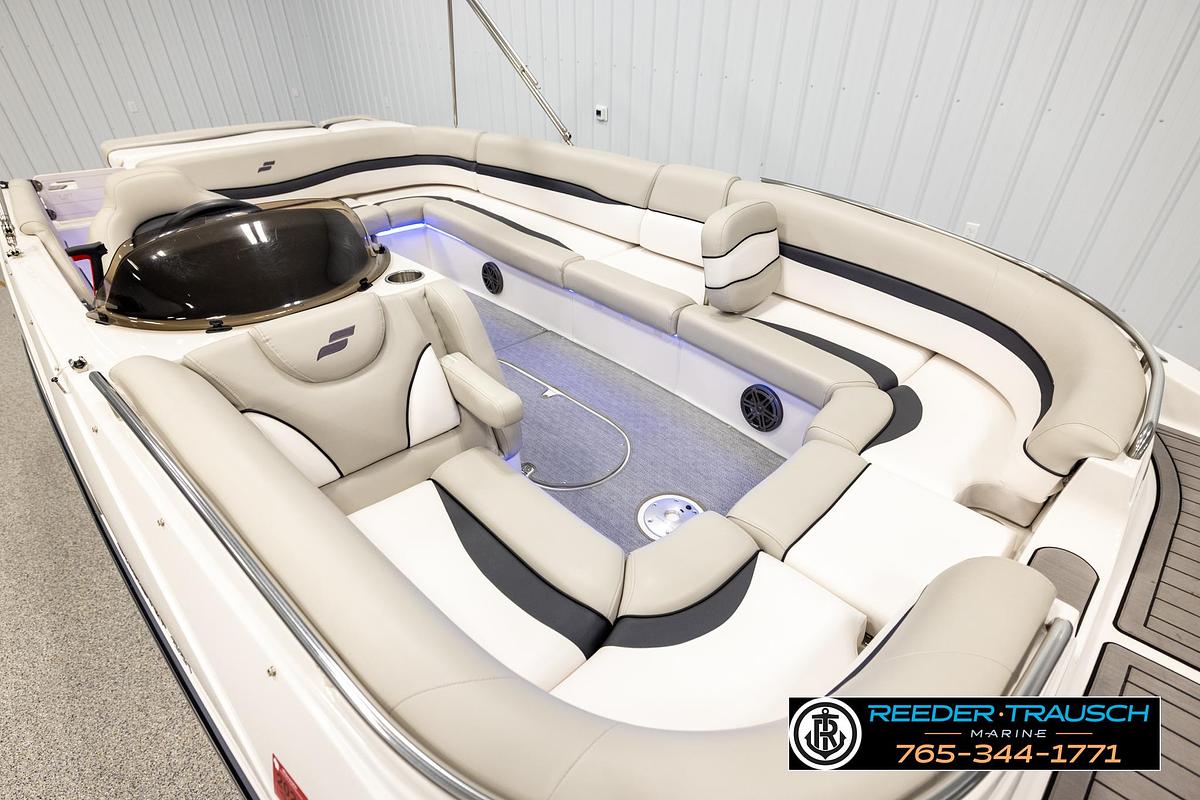 Used 2022 StarCraft Starstep 221