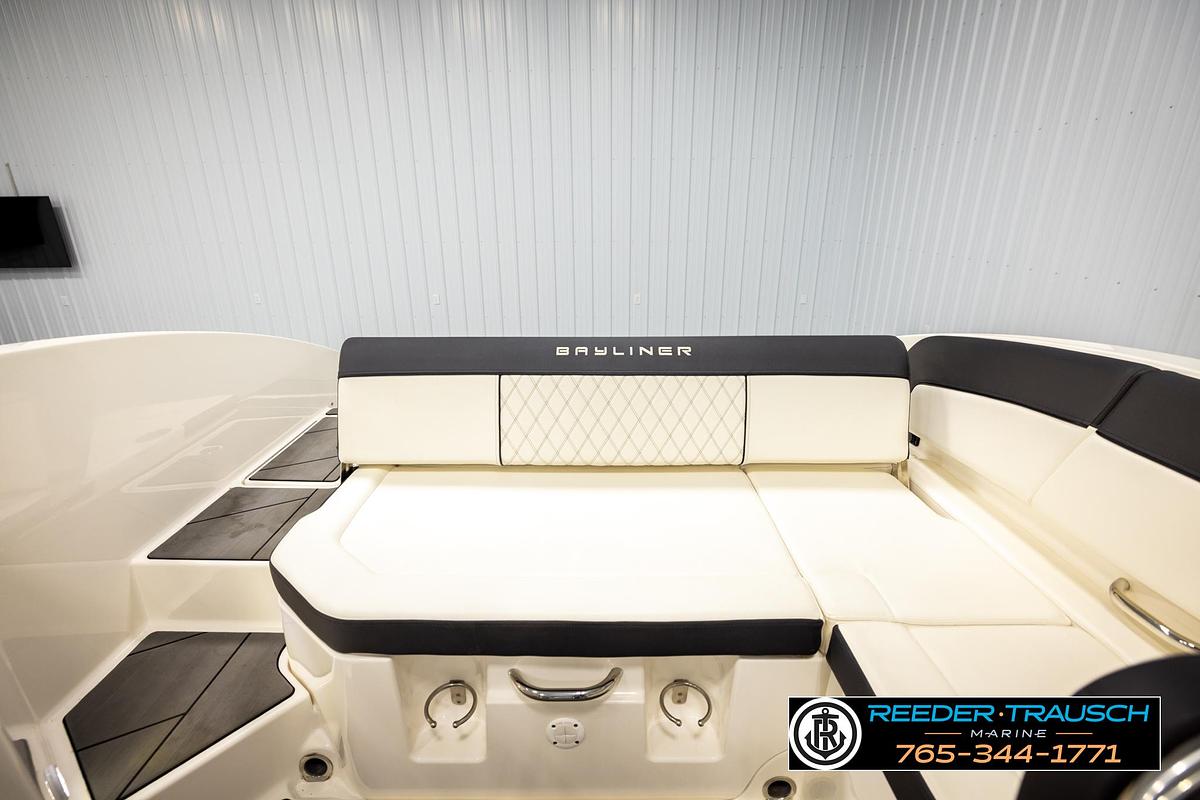 Used 2022 Bayliner DX 2250