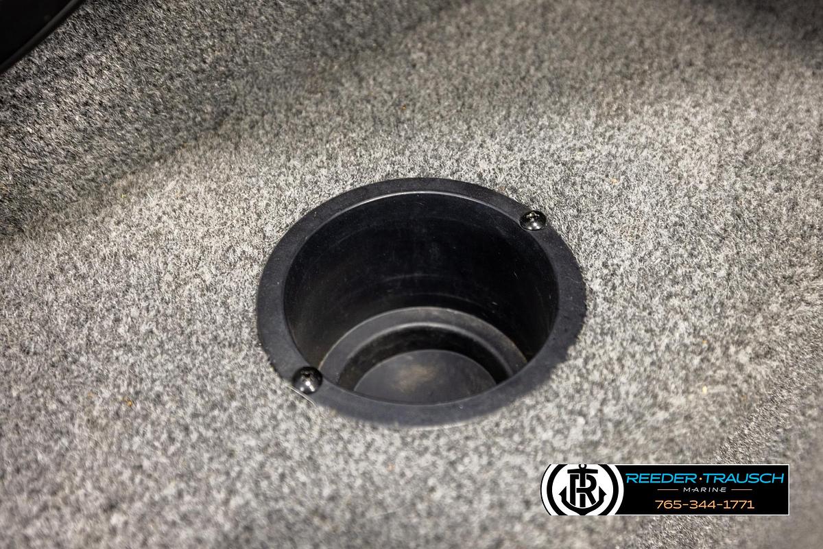 Used 2017 Tracker Pro V Guide