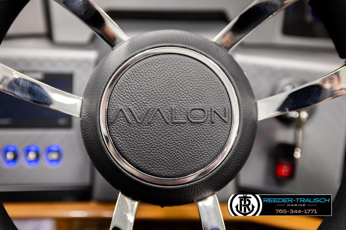 2026 Avalon Excalibur LTD FL