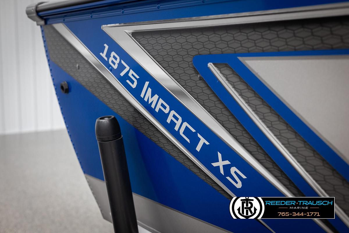 2025 Lund 1875 Impact XS