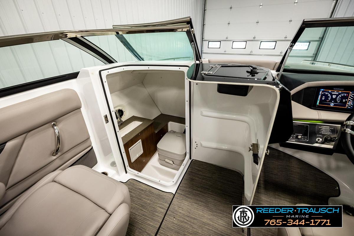 Used 2024 Four Winns HD5 Surf