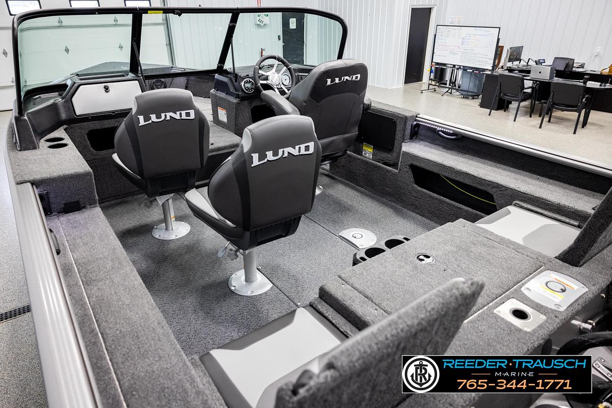 2027 Lund 1875 Impact XS