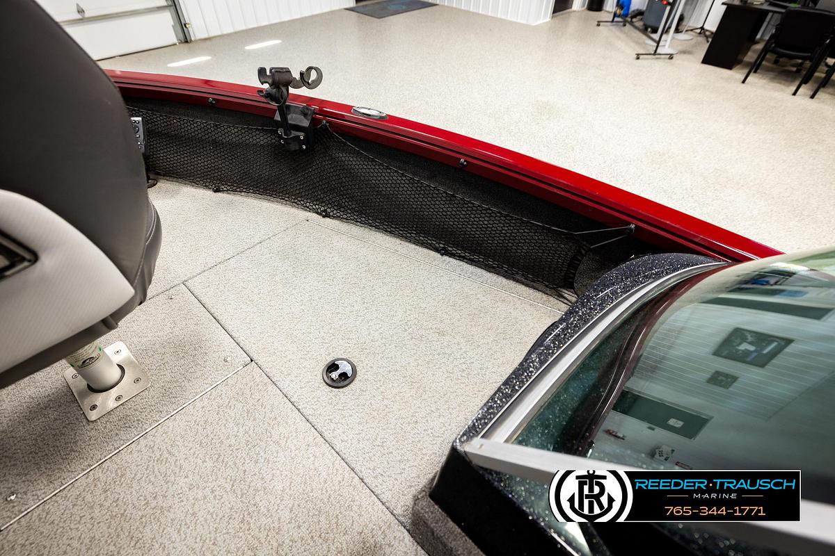 Used 2018 Ranger VS1882 WT