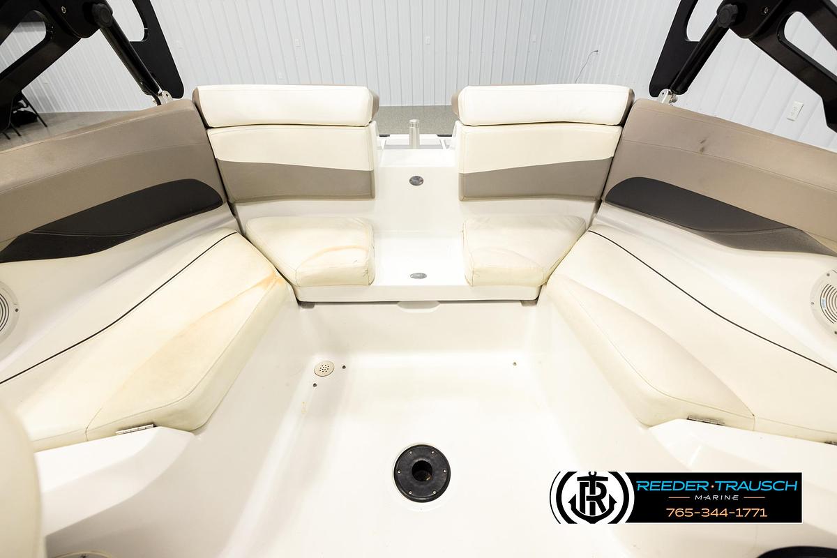 Used 2010 Sea Doo 210 Challenger