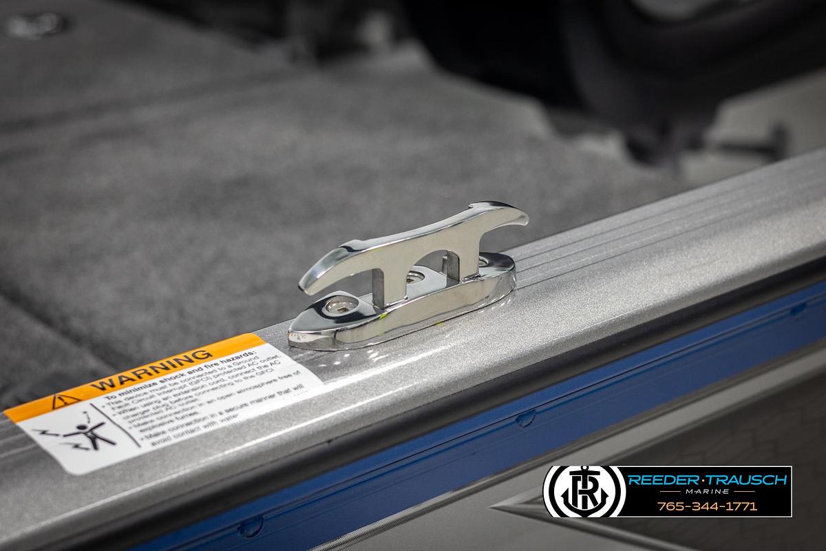 2025 Lund 1875 Impact XS