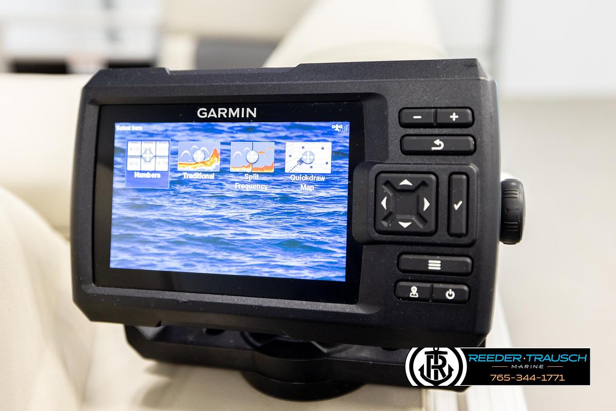 Used 2024 SunChaser Vista LR