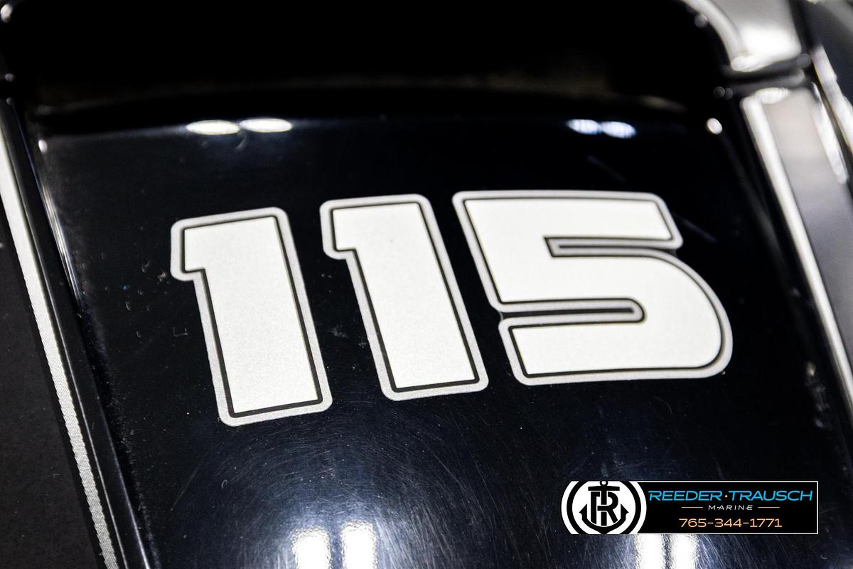 Used 2017 Tracker Pro V Guide