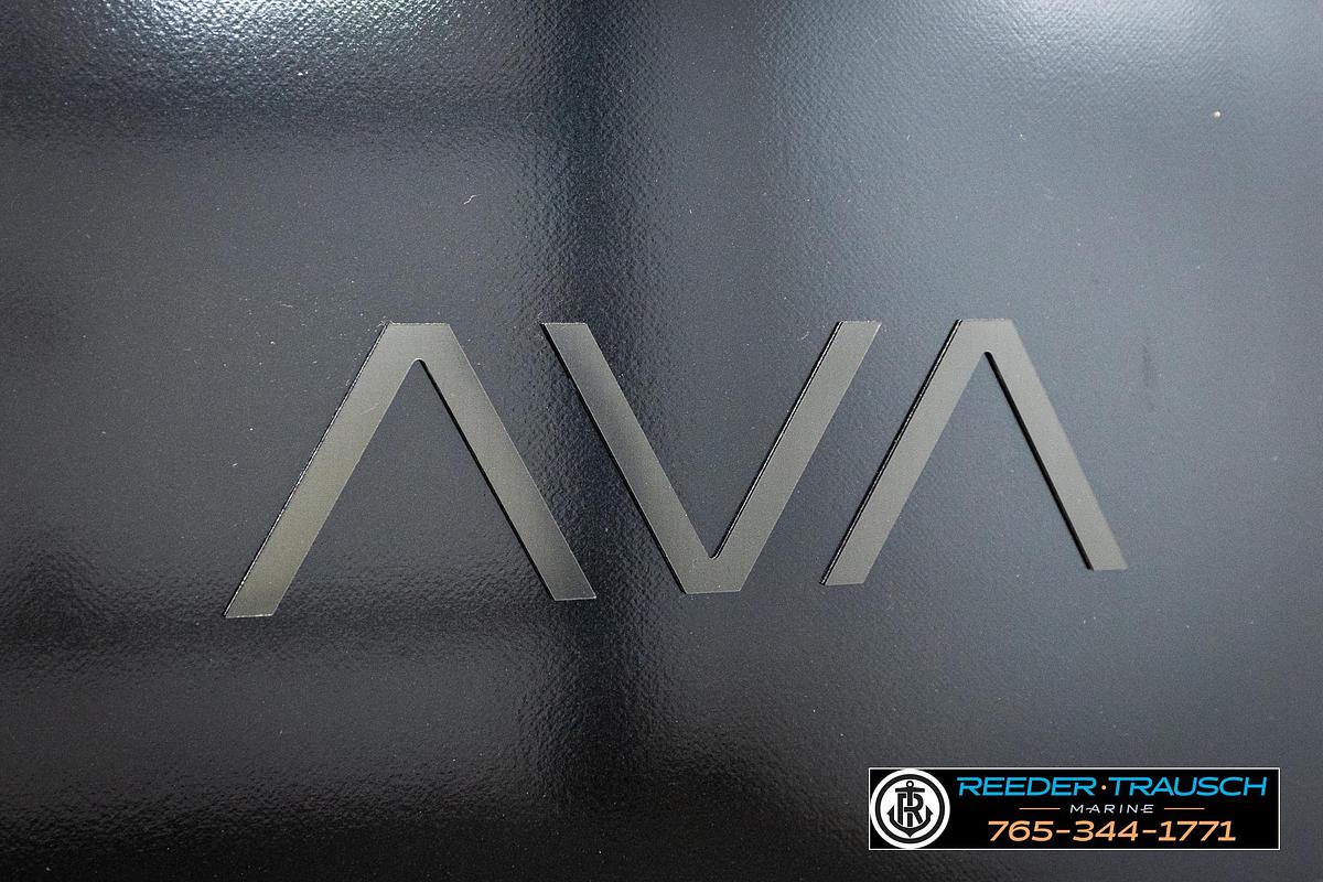 2026 Avalon LSZ EL