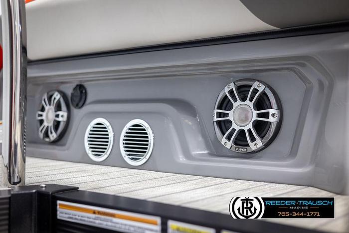 2025 Avalon Excalibur VRB