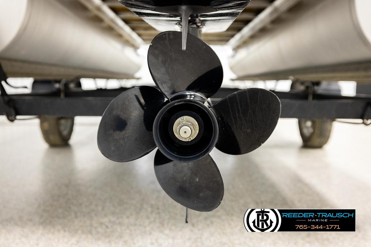 Used 2019 Avalon LSZ RF