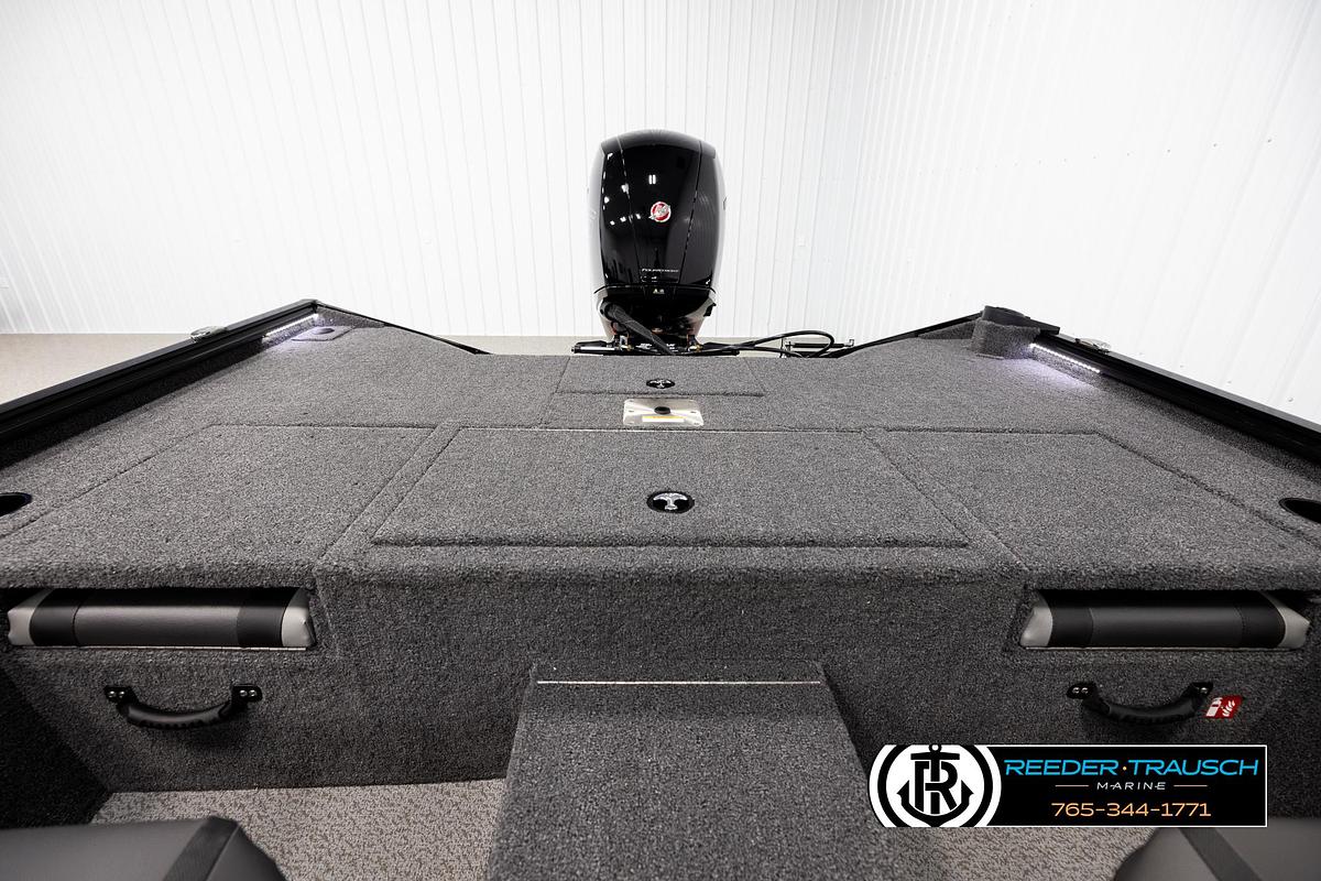 2025 Lund 1975 Renegade