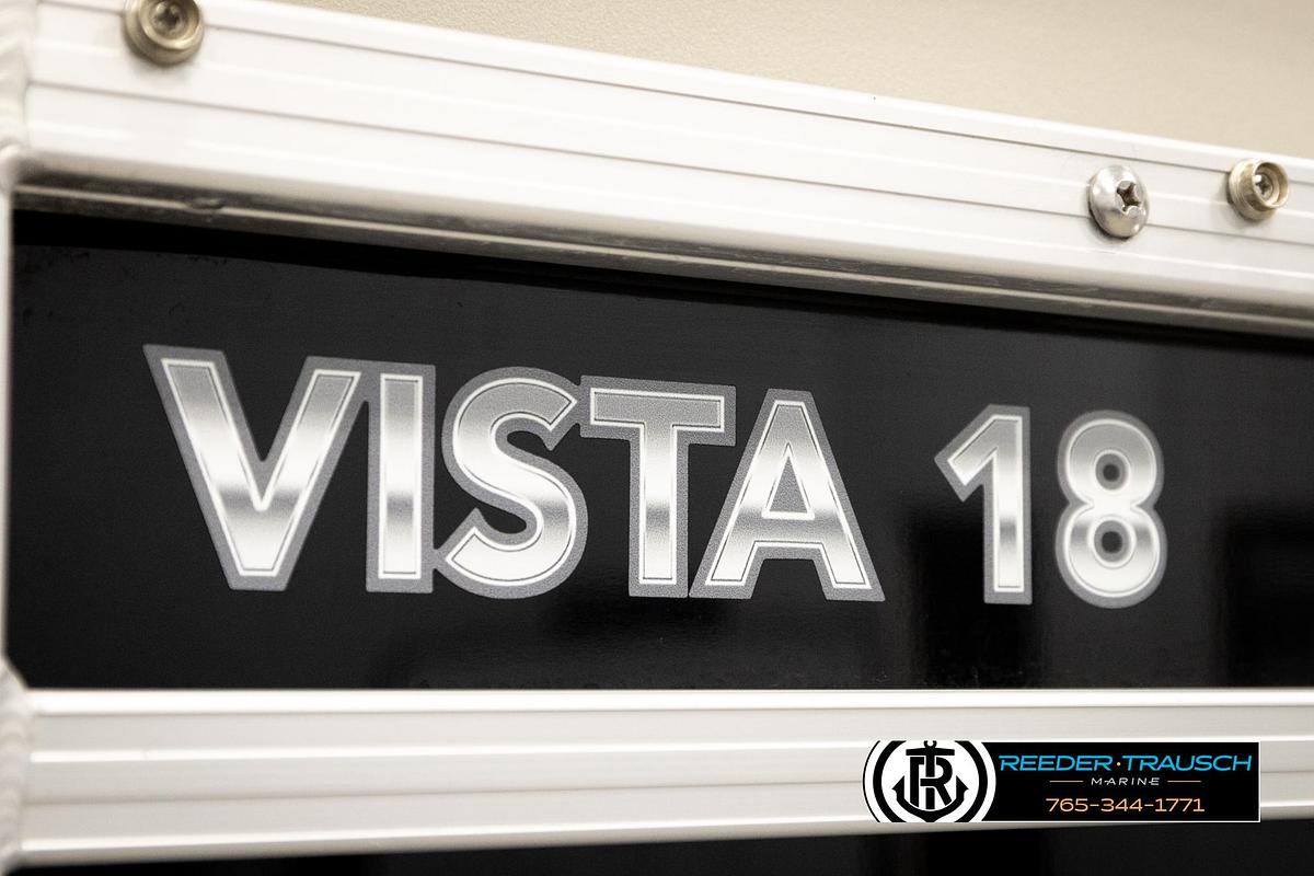 Used 2024 SunChaser Vista LR