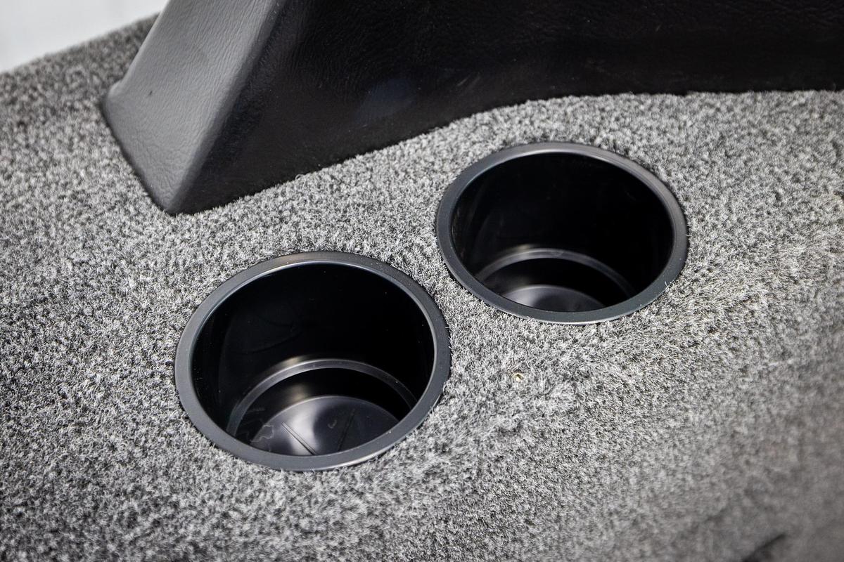 2026 Lund 2075 Impact XS