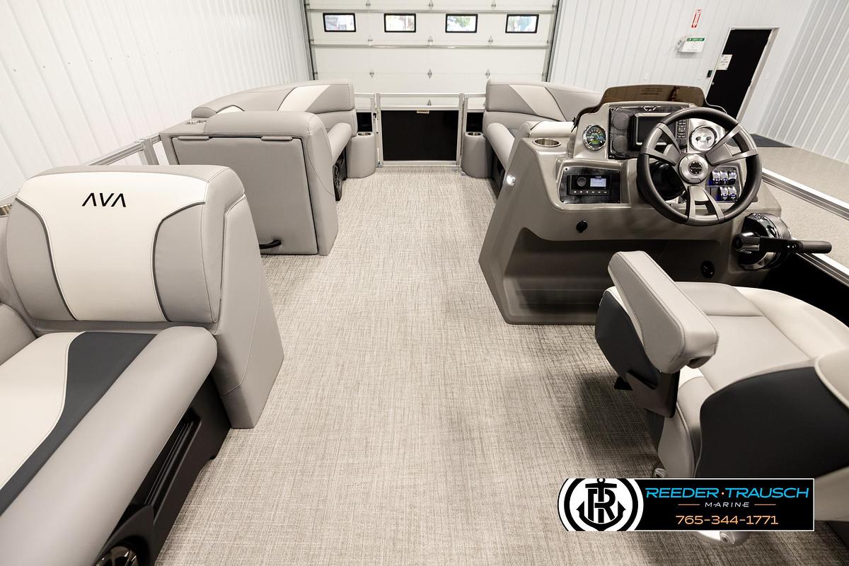 2026 Avalon VEN85 VRB