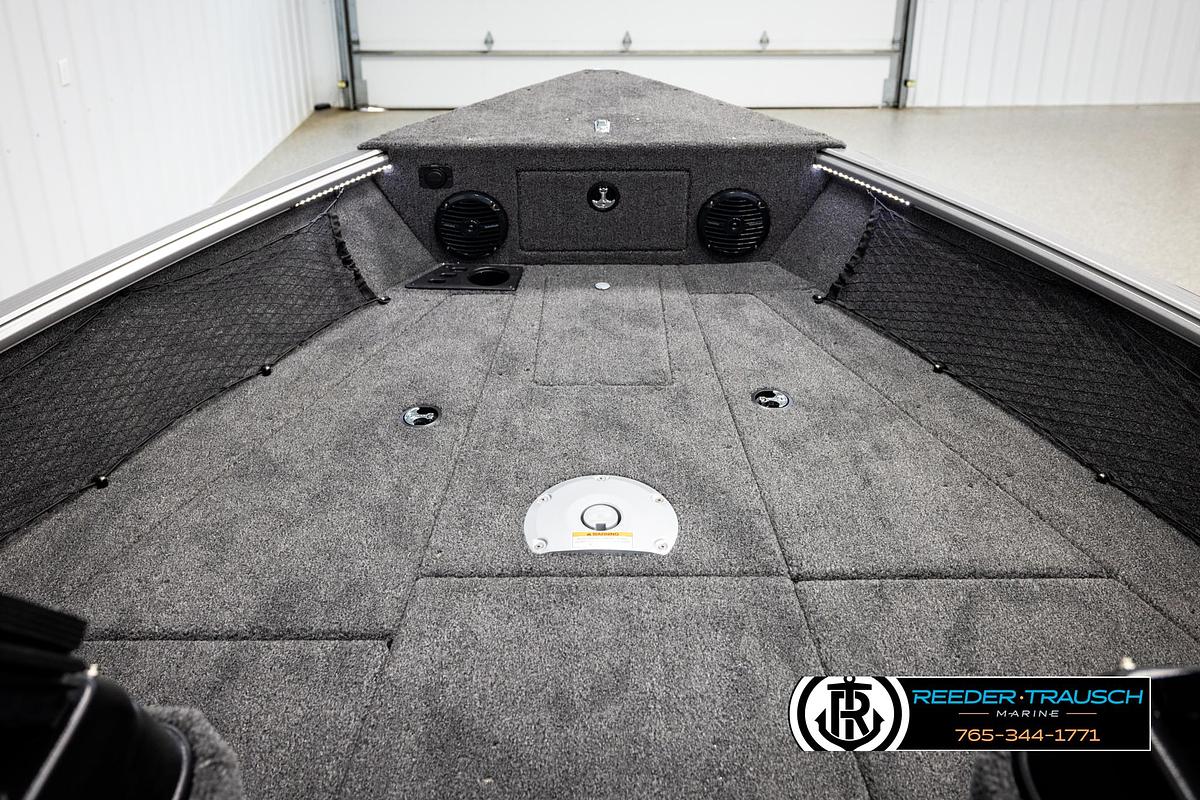 2026 Lund 1875 Impact XS