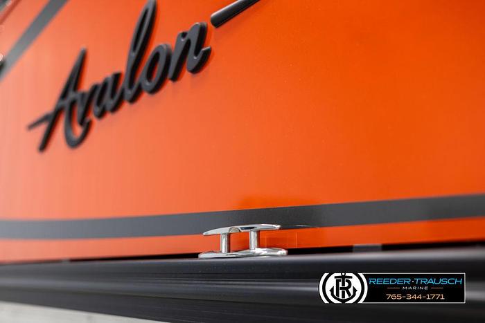 2024 Avalon Excalibur EL