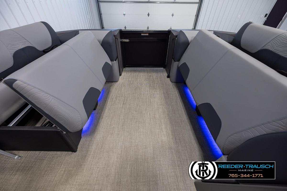 2025 Tahoe TGO RF