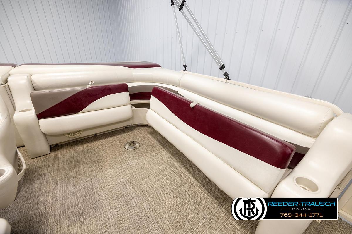 Used 2006 Starcraft 200 Limited