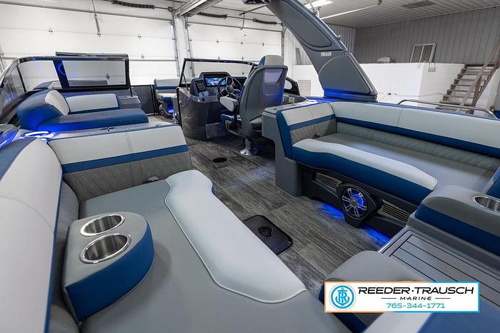 2024 Avalon WakeToon