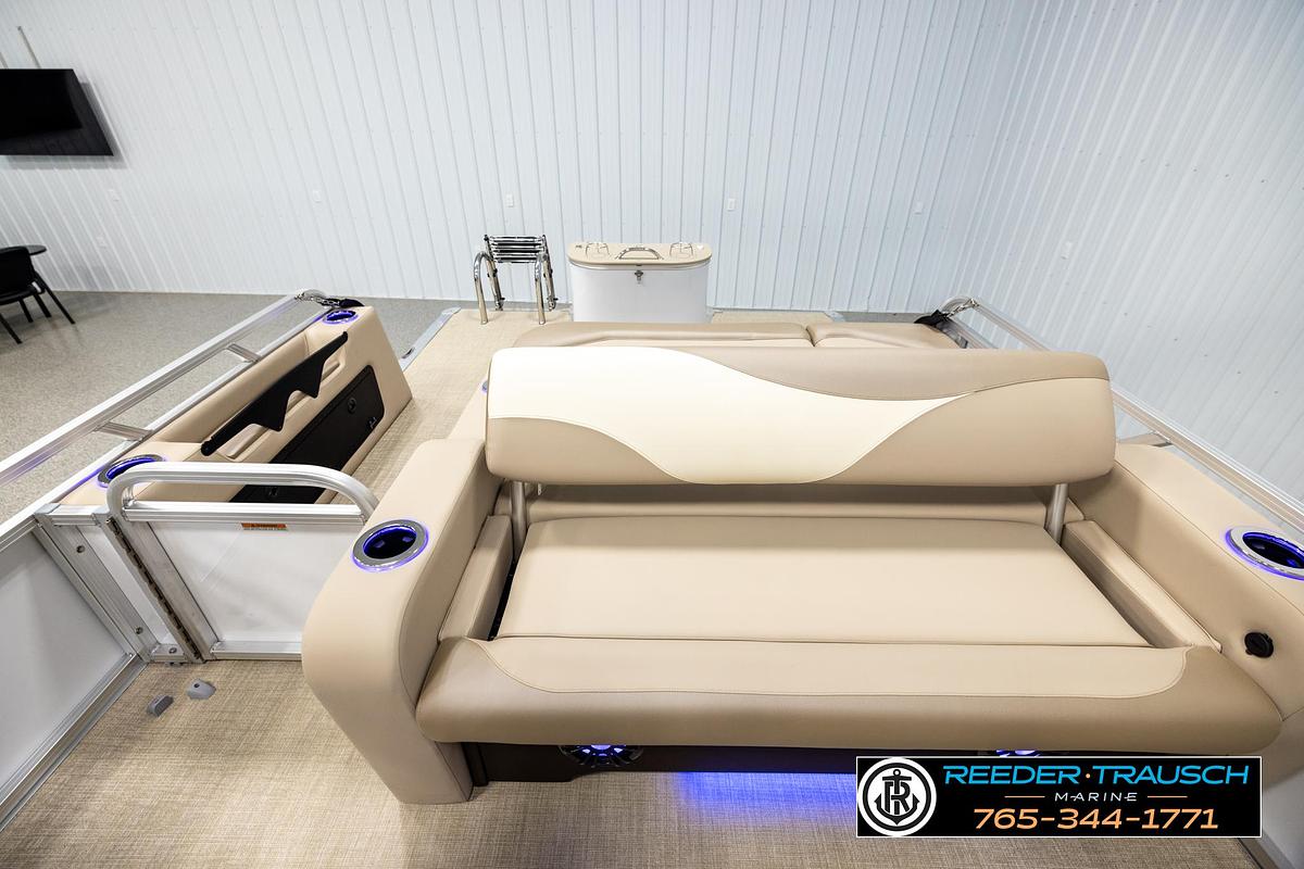 Used 2026 Avalon LSZ ENT
