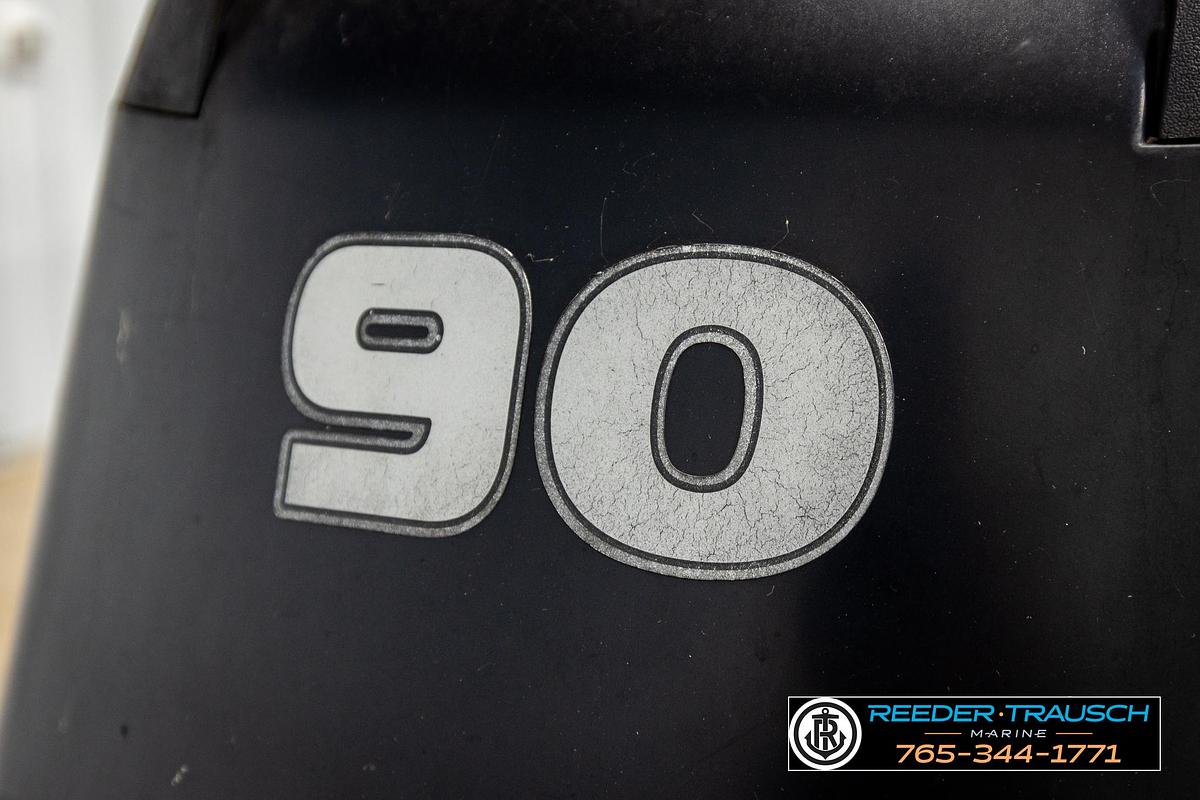 Used 2013 Bennington 2550 RSR