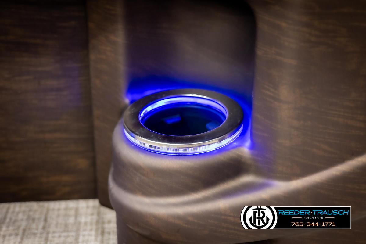 2025 Avalon Catalina VRB