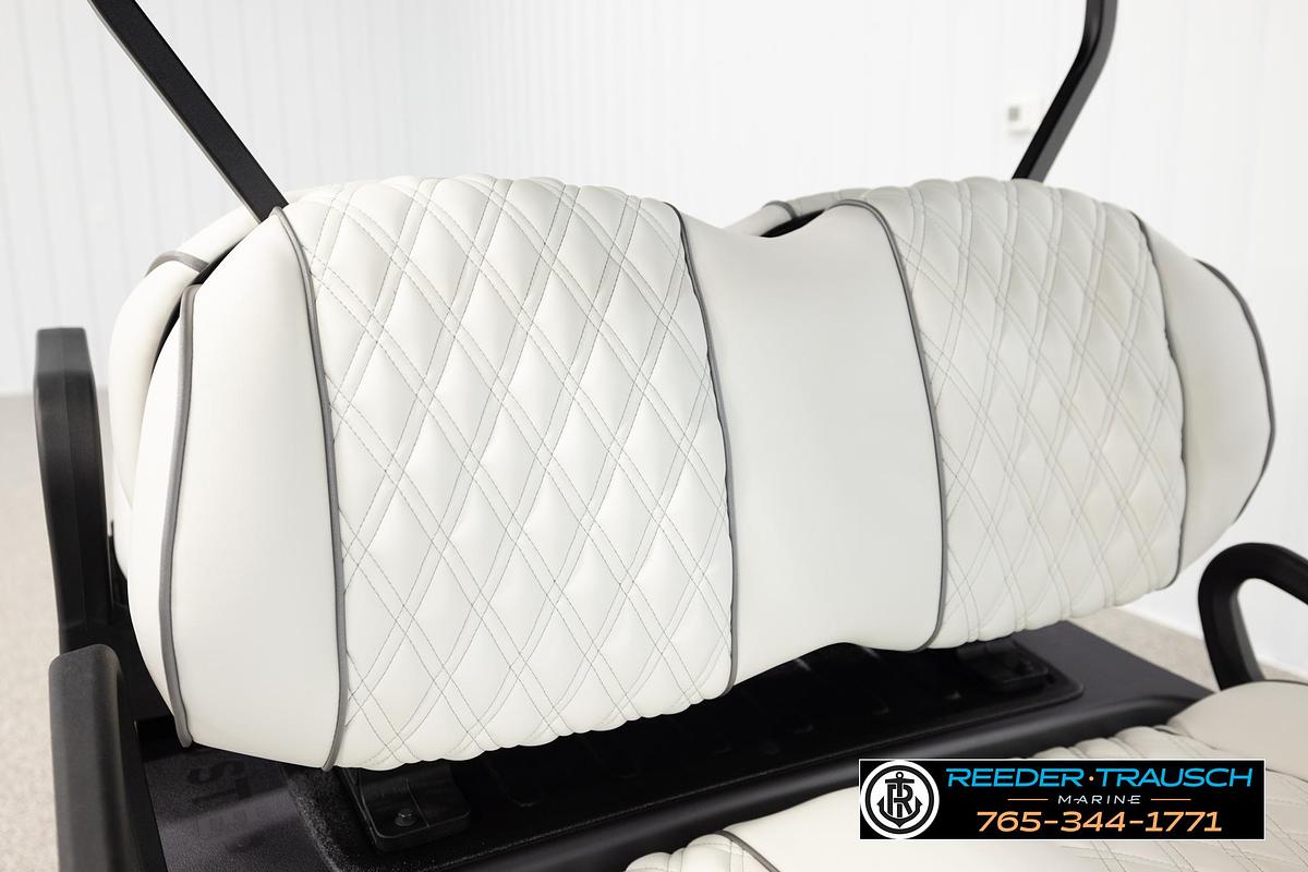 2027 Club Car Onward 4 Passenger Non-Lifted Lithium
