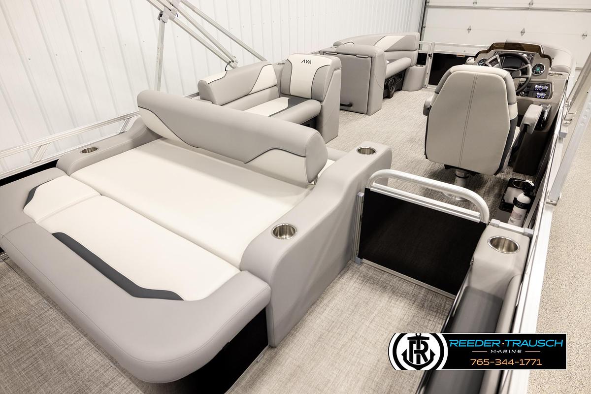 2026 Avalon VEN85 VRB