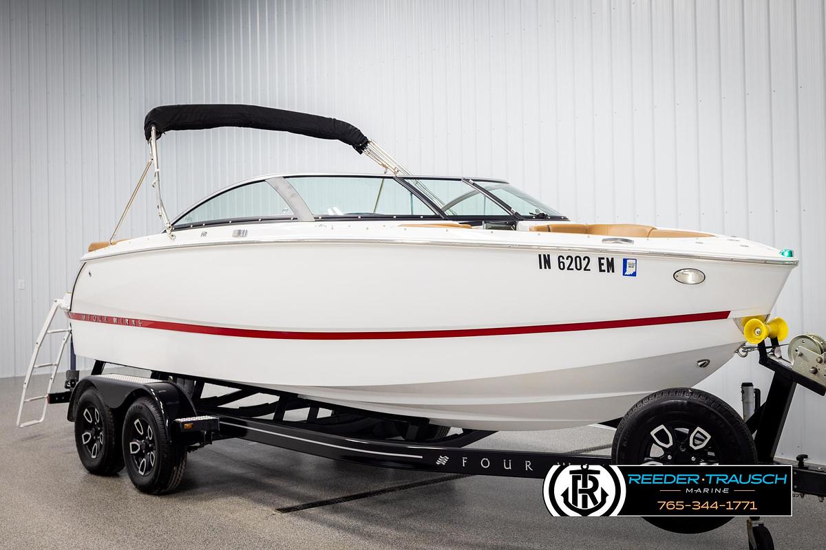 Used 2023 Four Winns H2