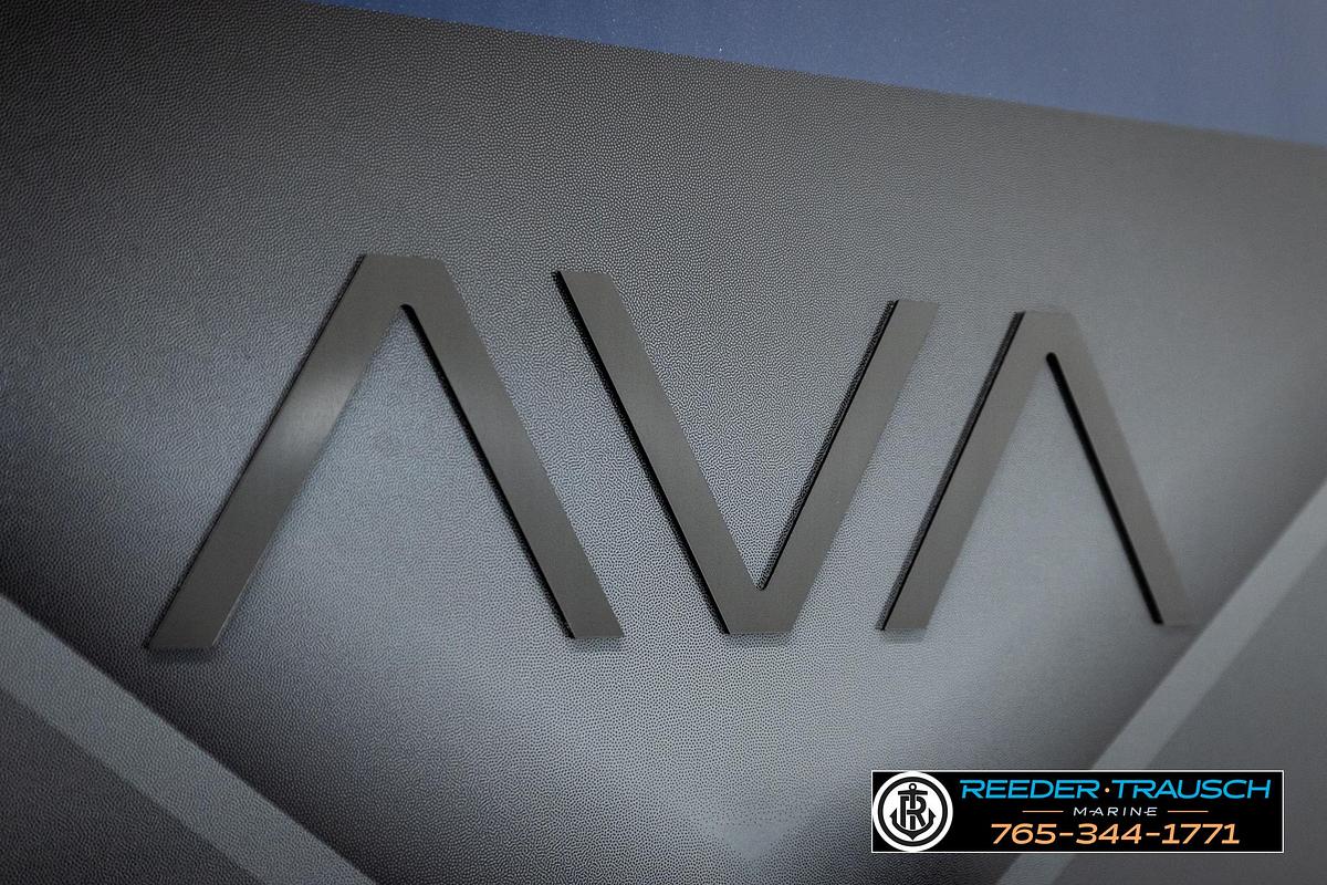 Used 2025 Avalon VEN RF
