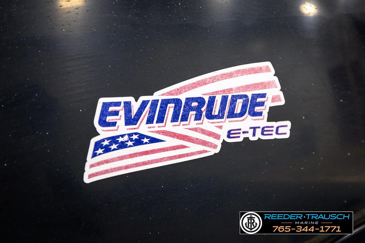 Used 2006 SmokerCraft S-8525
