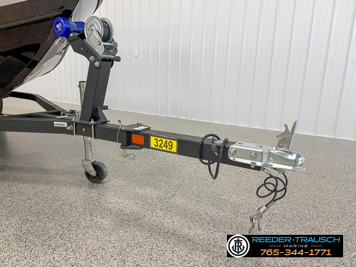 Used 2026 Lowe FM 1675