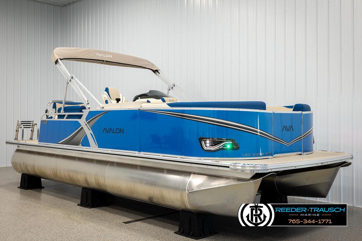 2026 Avalon LSZ QLS