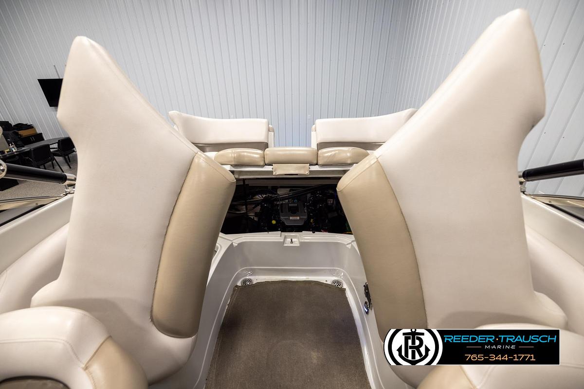 Used 2014 Crownline 255 SS