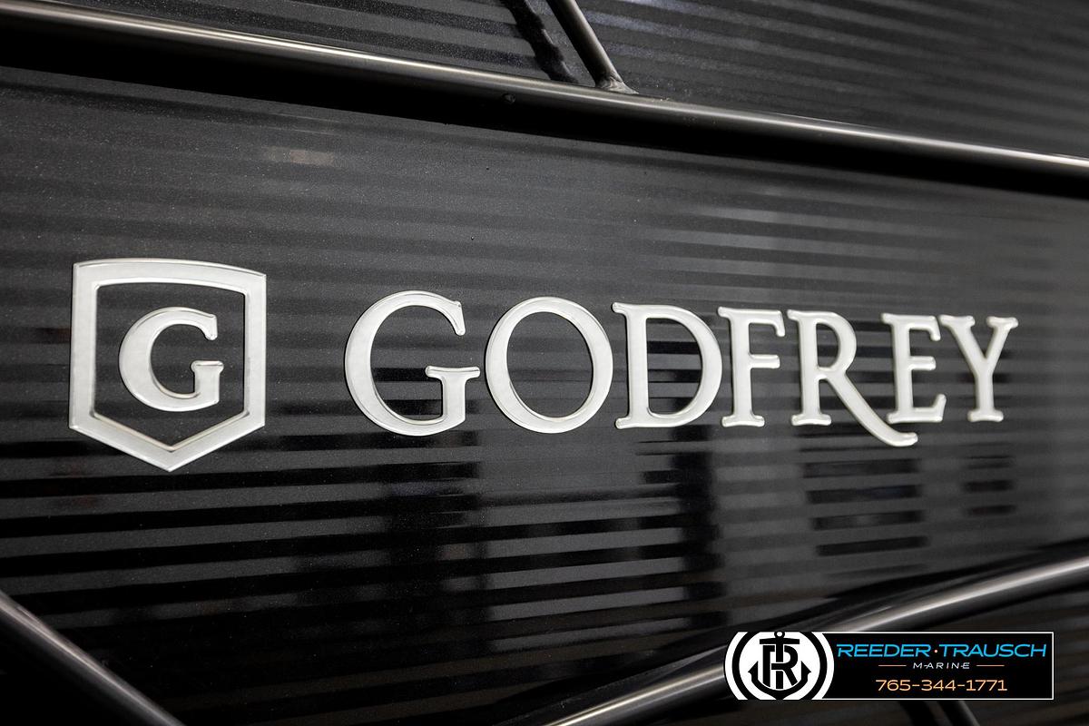Used 2020 Godfrey 2286 RFL