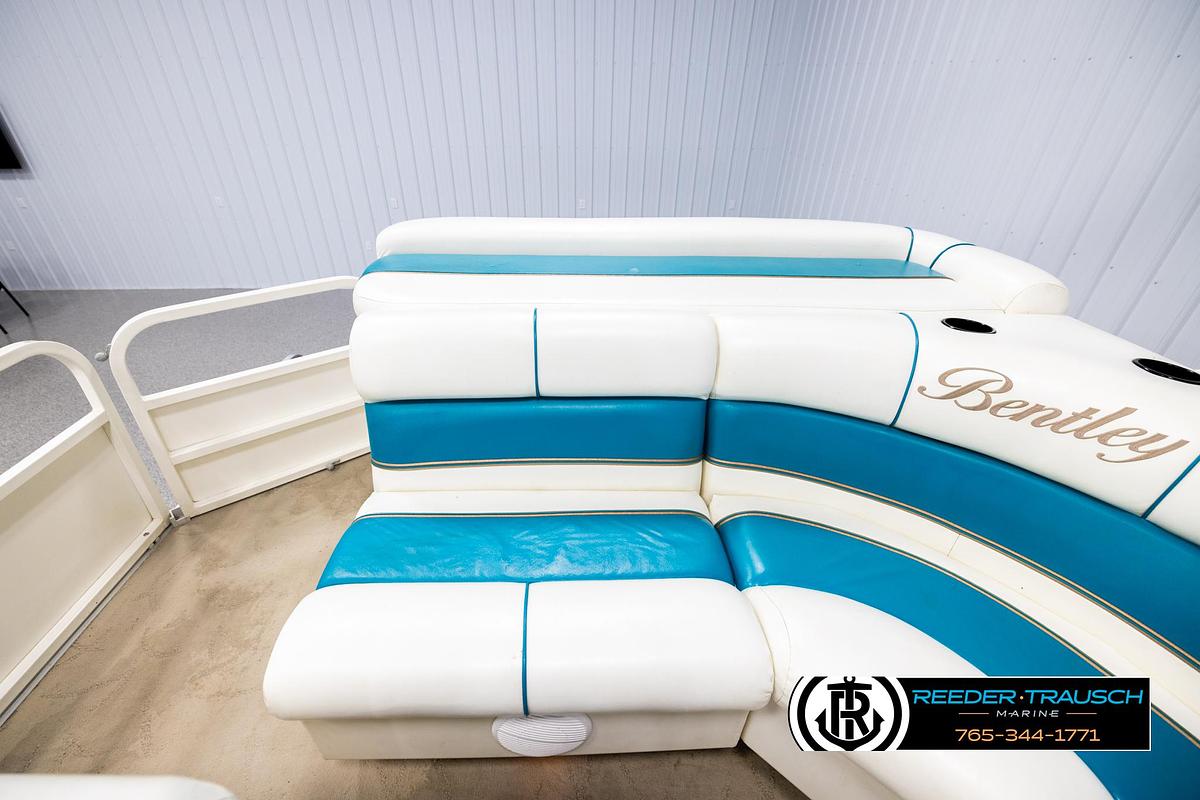 Used 2006 bentley 200 Cruise R/E