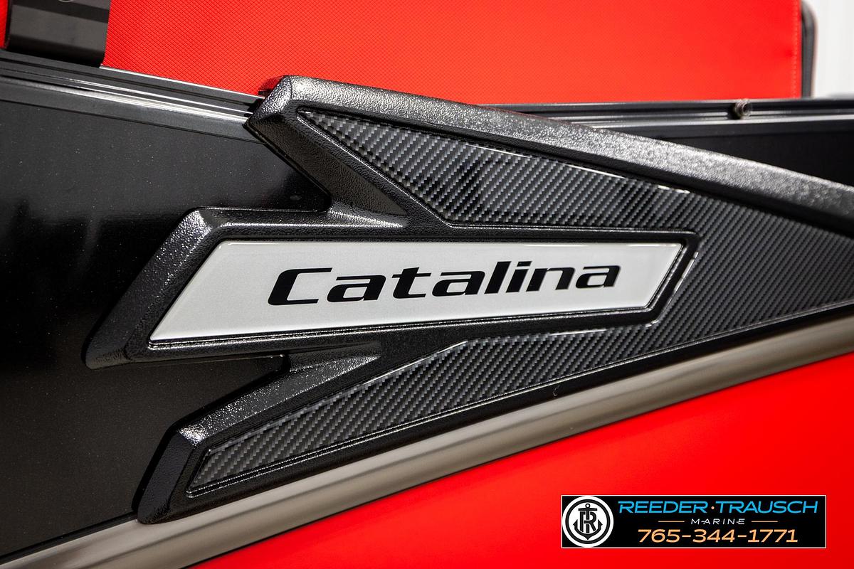 2026 Avalon CAT QL