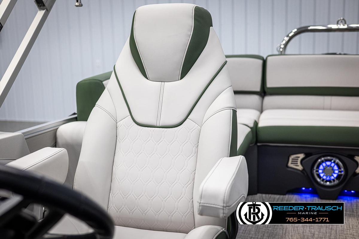 2025 Avalon Catalina EL