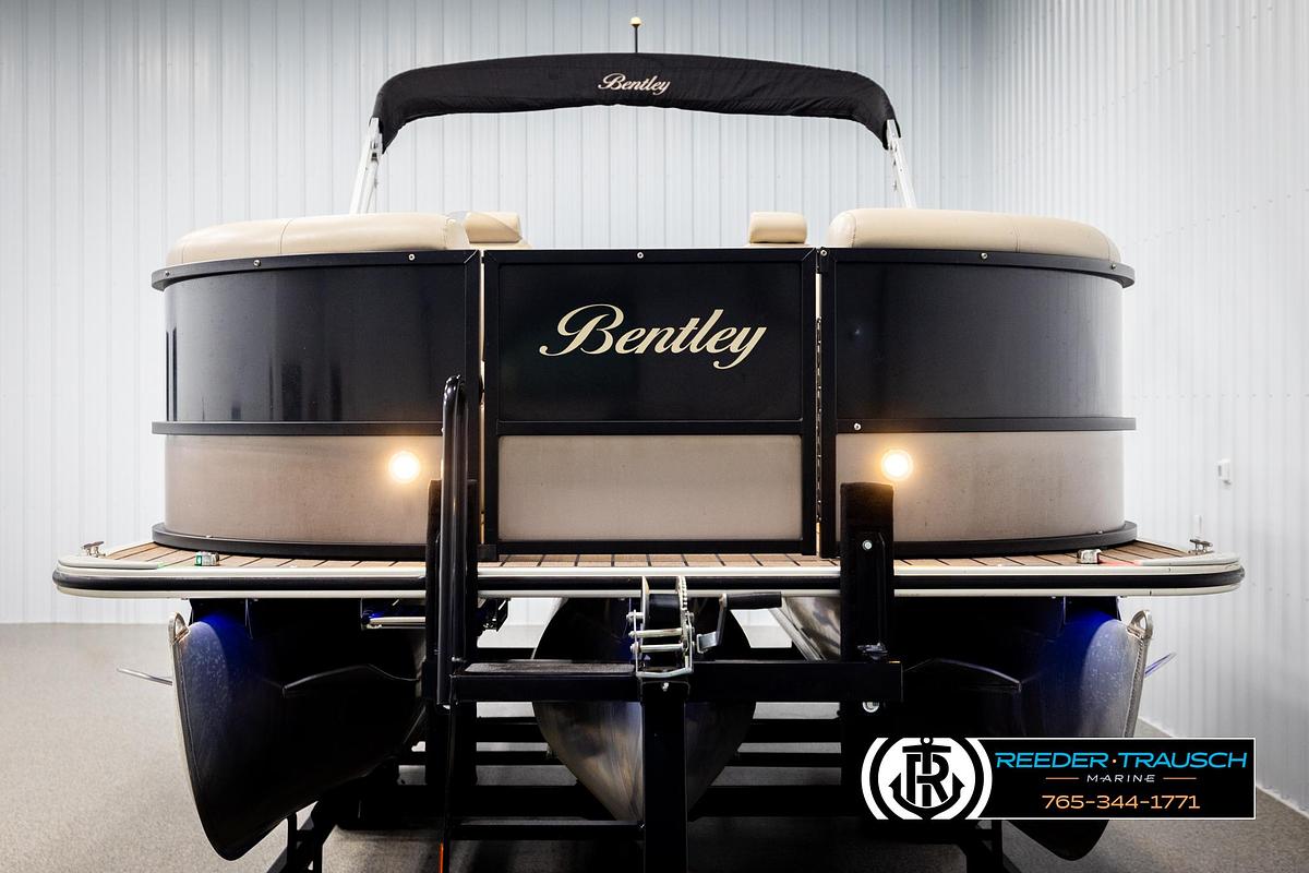 Used 2019 Bentley 243 Navigator